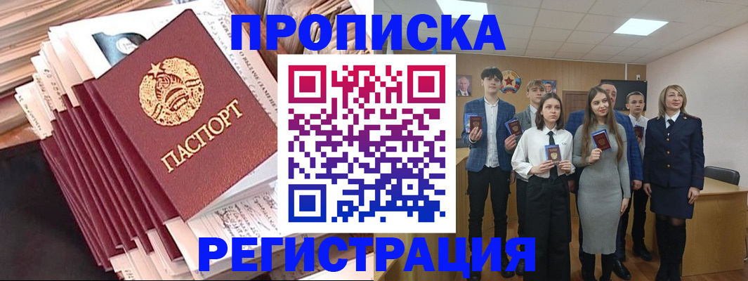 где прописаться в Торопеце